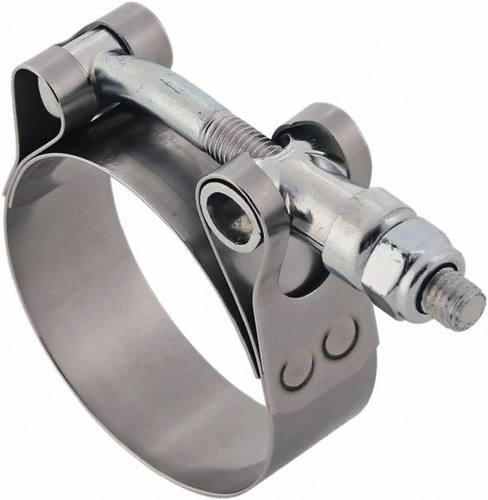 HC 9222 TB-300 3" STANDARD T-BOLT CLAMP