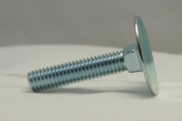 1/4-20X1-1/4 ELEV BOLT & K-NUT