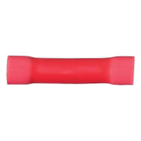 22-18 GA. BUTT CONNECTOR