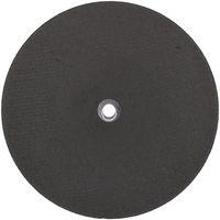 14X1/8X1 CUT-OFF WHEEL 36 GRIT