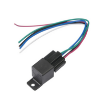 RELAY SOCKET HARNESS KIT