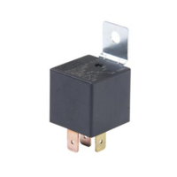 SONG CHUAN NC/NO CHANGE OVER RELAY W/BRACKET 30/50A 12VDC