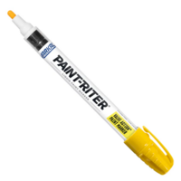 MARKEL YELLOW PAINT PEN