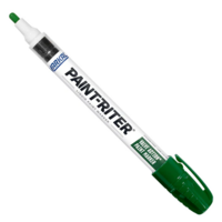 MARKAL GREEN PAINT MARKER