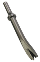 CLAW RIPPER / EDGING TOOL .401 SHANK