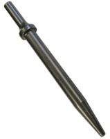TAPERED PUNCH .401 SHANK 6-1/2 LENGTH