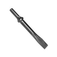 RIVET CUTTER .401 SHANK 5-3/4 LENGTH
