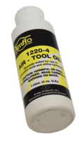 4 OZ. AIR TOOL OIL