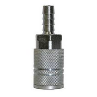 3/8 COUPLER 1/4 NPTF TYPE 