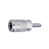 1/2 COUPLER WITH 1/2 HOSE BARB