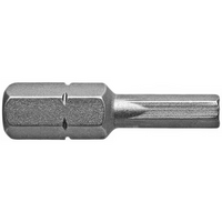 7/32 HEX W/ 5/16 SHANK DRIVER BIT