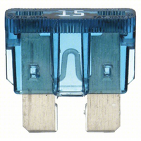 Blade Fuse 15 AMP