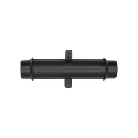 NYLON STRAIGHT CONNECTOR, 5/16