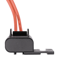 SEALED AUTOFUSE HOLDER