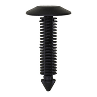 GM REAR HOOD SEAL RETAINER