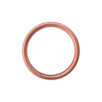 16MM COPPER WASHER 16MM ID-20M