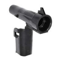 WEATHERPACK CONN.SHELL FOR MAL