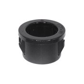INSULATING BUSHINGS BLACK