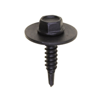 HEX HEAD SEMS TEK SCREW M 4.2-1.41 X 20MM