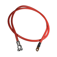 4/O Red Battery Cable