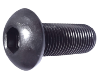10-24X7/16 ALLOY BHCS