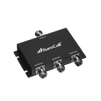 SURECALL WIDE-BAND 3 WAY SPLITTER SC-WS-3
