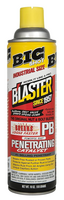 B'LASTER PB PENETRATING CATALYST ( NO STRAW )