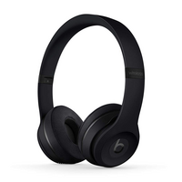 BEATS SOLO3 WIRELESS ON EAR HEADPHONE