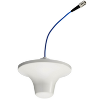THE COWBOY | INDOOR DOME BUILDING CELLULAR ANTENNA, LOW-PIM, N-FEMALE