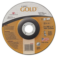 CUT-OFF WHEEL 6