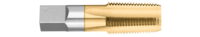 1/8-27 NPT TAPER PIPE TAP
