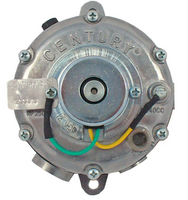 PROPANE G85 AIR HEATER VAPORIZER CONVERTER REGULATOR