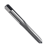 1/2-13 CARBON STEEL  HAND TAPER TAP