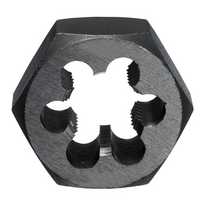 4MM .70 HEX DIE CARBON STEEL