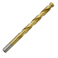 1/16 TITANIUM DRILL BIT