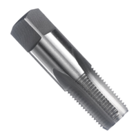 1/2-14 PIPE CARBON TAPER TAP
