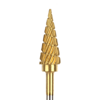 1/2X7/8 CONE SHAPE CARBIDE BUR