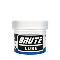 2 OZ. BRUTE LUBE WAX