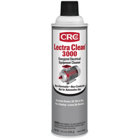 LECTRA-MOTIVE (CLEAN) ELECTRIC PARTS  CLEANER 19 OZ.