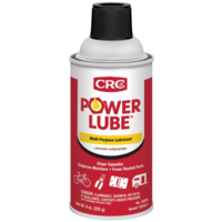 POWER LUBE MULTI-PURPOSE LUBRICANT