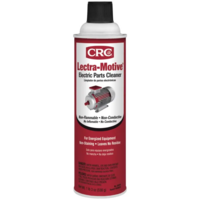 LECTRA-MOTIVE ELECTRIC PARTS CLEANER (DISCONTINUED)