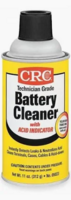 BATTERY CLEANER 12-OZ