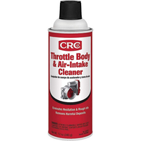 12 OZ. THROTTLE BODY AND AIR INTAKE CLEANER