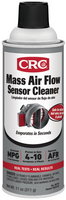 MASS AIR FLOW SENSOR CLEANER