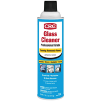 GLASS & DASH MULTI-USE CLEANER 18-OZ