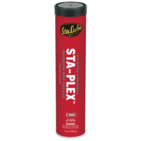 STA-PLEX PREMIUM RED GREASE 14-OZ