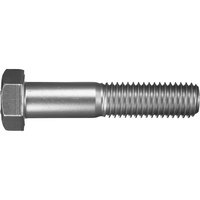 3/8-16X1-3/4 HEX HD C/S STAINLESS