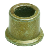 1/2 DIA. STEEL FLANGE COLLAR PLT