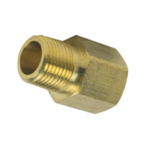3/8 X 1/2 ADAPTOR