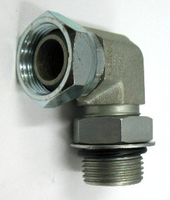 MaleStraightThreadO-RingtoFema